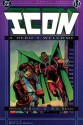 Icon, Vol. 1: A Hero's Welcome - Dwayne McDuffie, M.D. Bright, Romeo Tanghal, Reginald Hudlin