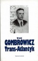 Trans-Atlantyk - Witold Gombrowicz