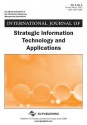 International Journal of Strategic Information Technology and Applications (Vol. 2, No. 1) - Caroline Howard