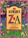 The Alphabet from Z to a: With Much Confusion on the Way - Judith Viorst, Richard Hull