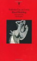 Blood Wedding - Federico García Lorca, Ted Hughes