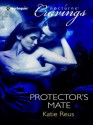 Protector's Mate (Mills & Boon Nocturne Cravings) - Katie Reus