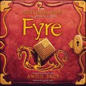 Fyre - Angie Sage