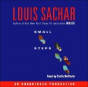 Small Steps - Louis Sachar, Curtis Mcclarin