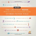 The Greatest Music Stories Never Told: 100 Tales from Music History to Astonish, Bewilder, and Stupefy - Rick Beyer