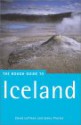 Rough Guide to Iceland - David Leffman, James Proctor