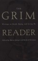 The Grim Reader - Maura Spiegel, Richard Tristman