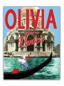 Olivia Goes to Venice. Written and Illustrated by Ian Falconer - Falconer