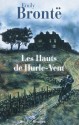 Les hauts de Hurle-Vent - Emily Brontë