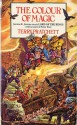 The Colour of Magic - Terry Pratchett