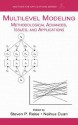 Multilevel Modeling: Methodological Advances, Issues, and Applications (Multivariate Applications Series) - Steven P. Reise, Naihua Duan