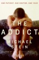 The Addict: One Patient, One Doctor, One Year - Michael Stein