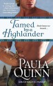 Tamed by a Highlander (Audio) - Paula Quinn, Carrington MacDuffie