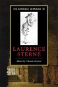 The Cambridge Companion to Laurence Sterne - Thomas Keymer