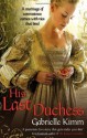 His Last Duchess - Gabrielle Kimm