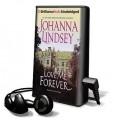 Love Me Forever [With Earbuds] - Johanna Lindsey, Michael Page