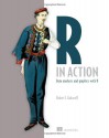 R in Action - Robert Kabacoff