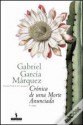 Crónica de uma Morte Anunciada - Fernando Assis Pacheco, Gabriel García Márquez