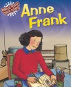 Anne Frank: Famous People, Great Events - Harriet Castor