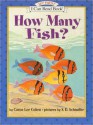 How Many Fish? (Audio) - Caron Lee Cohen