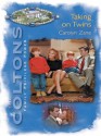 Taking on Twins (The Coltons) - Carolyn Zane