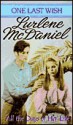 All the Days of Her Life (One Last Wish, #10) - Lurlene McDaniel