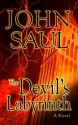 The Devil's Labyrinth - John Saul