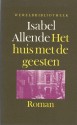 Het huis met de geesten - Isabel Allende, Saskia Otter