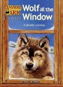 Wolf at the Window - Ben M. Baglio