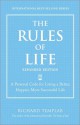 The Rules of Life: A Personal Code for Living a Better, Happier, More Successful Life - Richard Templar