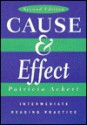 Cause & Effect Ed 2 Text - Ackert