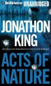 Acts of Nature - Jonathon King, Mel Foster