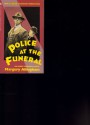 Police at the Funeral (Albert Campion Mystery #4) - Margery Allingham