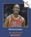 Michael Jordan - Lisa Wade McCormick