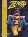 Zenith Phase 1 - Grant Morrison, Steve Yeowell