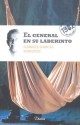 El general en su laberinto - Gabriel García Márquez