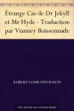 Dr. Jekyll and Mr. Hyde Study Guide (Illustrated Classics) - Robert Louis Stevenson