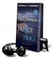 The Prince of Tides - Pat Conroy, Frank Muller