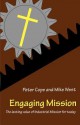 Engaging Mission - Peter Cope, Mike West