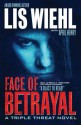 Face of Betrayal - Lis Wiehl