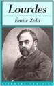 Lourdes - Émile Zola, Ernest Alfred Vizetelly