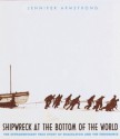 Shipwreck at the Bottom of the World - Jennifer Armstrong