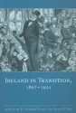 Ireland in Transition, 1867-1921 - David George Boyce, Alan O'Day