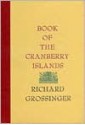 Book of the Cranberry Islands - Richard Grossinger