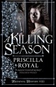 A Killing Season - Priscilla Royal