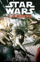 Star Wars: Legacy II, Vol. 2: Outcasts of the Broken Ring - Corinna Sara Bechko, Gabriel Hardman, Brian Albert Thies, Agustín Alessio