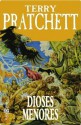 Dioses menores (Mundodisco 13) - Terry Pratchett