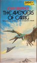 The Avengers of Carrig - John Brunner