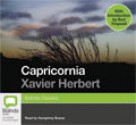 Capricornia - Xavier Herbert