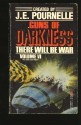 Guns of Darkness - Jerry Pournelle, John F. Carr, Gordon R. Dickson, Dan Duncan, Gregory Nicoll, William R. Fortschen, James William Holzer, Doan Van Toai, David Chanoff, E. Michael Blake, Christopher Anvil, Peter Dillingham, Robert Frazier, Walter Jon Williams, Reginald Bretnor, Edward P